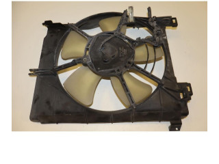 Вентилятор радиатора     065000-3231    Daihatsu Cuore 