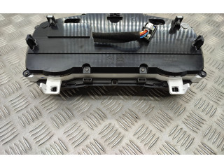 Панель приборов 9822637980 Opel Grandland X