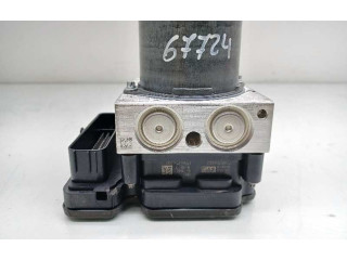 Блок АБС 31660941, 31445741   Volvo  XC90  2014 -  года