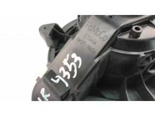 Вентилятор печки BK2T18456AA Ford Transit - Tourneo Connect