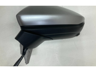 Зеркало электрическое        Audi A5  2016 -  года   