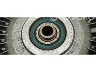 Механический вентилятор A6652000222   SsangYong Actyon sports I