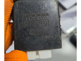 Блок управления 8597053010, 0515003390 Lexus IS 200-300