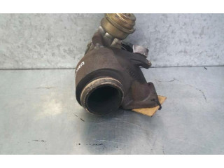 Турбина Jeep Grand Cherokee (WJ) A6650960099