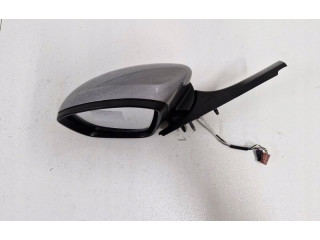 Зеркало электрическое        Peugeot 2008 I  2013 - 2019 года   