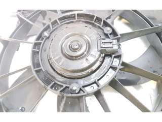 Вентилятор радиатора     K68031876AA, J3-2229Z    Jeep Compass 