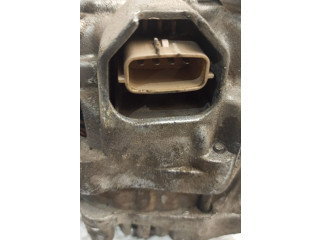 Поршень Генератор Smart ForTwo II