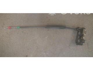 Замок багажника 2S61-A43102-BE Ford Fiesta 2002 - 2005 года