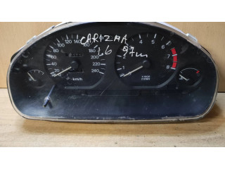 Панель приборов 0P0179, DX40 Mitsubishi Carisma