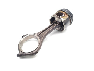  Поршень с шатуном CDUC CDUC  Audi A7 S7 4G  