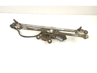 Моторчик дворников 20829044, 20914316    Chevrolet Captiva