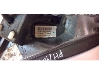 Зеркало электрическое        Volkswagen Phaeton     