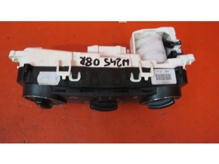 Блок управления климат-контролем A1698301985, B150B170B180B200   Mercedes-Benz A W169