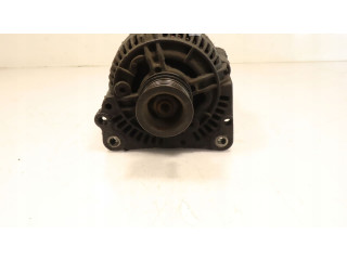 Генератор 0123320003 Audi 80 90 S2 B4