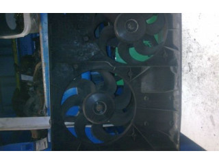 Комплект вентиляторов         Ford Galaxy 