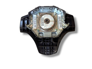 Руль Mitsubishi Colt 2004 - 2008 года P4400A244XA, MR955202XA