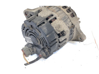 Генератор 37300-02551 Hyundai Getz