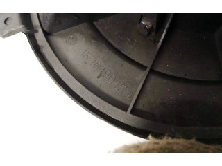 Вентилятор печки 1k1819015a Volkswagen Caddy