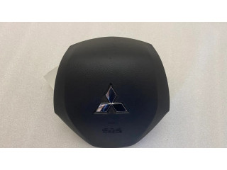 Подушка безопасности водителя 7030A647XA Mitsubishi Outlander