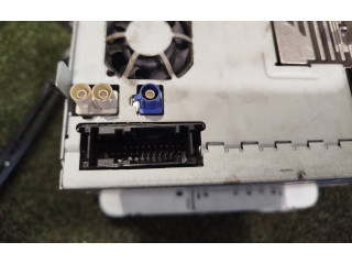 Дисплей    A2C53299134, 1T0035680B   Volkswagen PASSAT B6