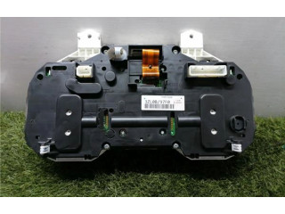 Přístrojová deska Nissan Pulsar 2015 3ZL0B97F0, 3ZL0B97F0