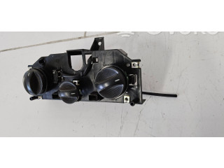 Блок управления климат-контролем 568740100 Fiat Marea