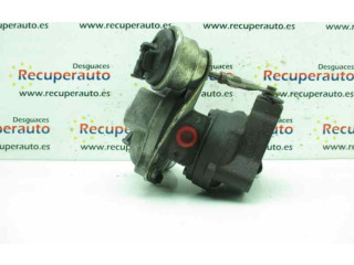 Турбина 73501344   Opel Combo C    