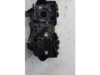 Блок управления климат-контролем    Fiat Punto Evo