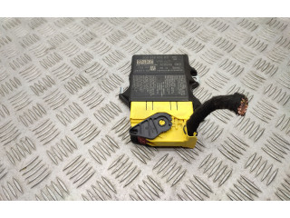 Блок подушек безопасности 3Q0959655BH   Skoda Octavia Mk3 (5E)