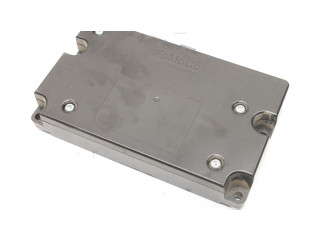 Vstřikovací čerpadlo 0445010614 Jaguar XF pro naftový motor 3.0