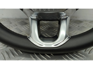 Руль Peugeot 2008 I  2013-2019 года 98084115ZD      
