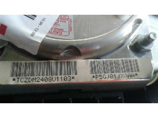 Подушка безопасности водителя CZJJ8V5UBJP Jeep Grand Cherokee (WJ)