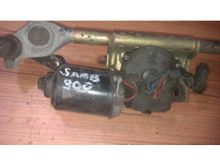 Моторчик дворников 1591008842, 159100-8842 Saab 900