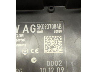 Блок комфорта 5K0937084B, 101209   Volkswagen Tiguan   