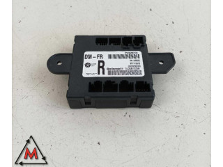 Блок управления двигателя 05026612AI Fiat Freemont