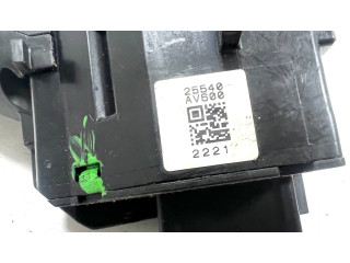 Ручка поворотов/ фонарей