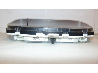 Панель приборов GJ5G66128, GJ6A55446 Mazda 6