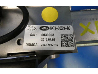 Рулевая рейка GX73-3C529-DD, 7046955517 Jaguar XF - года