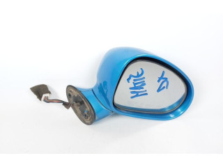 Зеркало электрическое        Chevrolet Matiz     