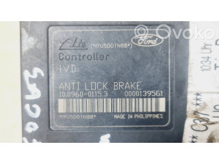 Блок АБС 3M512C405HA, 10020601724 Ford Focus 2004-2010 года
