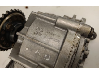 Čerpadlo oleje 11417643256, 7643256 BMW X5 F15 N63B44B