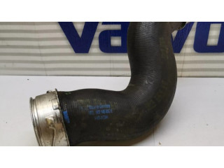 Трубка (трубки)/ шланг (шланги) интеркулера