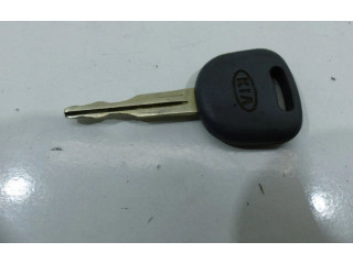 Блок управления двигателем Блок управления 0261206702, IMPRK670345   KIA Shuma