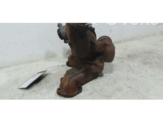  Турбина Citroen Xantia  963481363   для двигателя D8B      