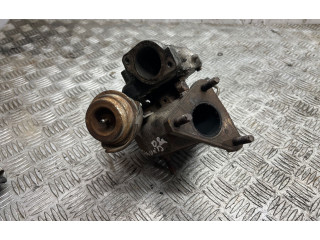 Турбина Nissan Pathfinder R51 7512432