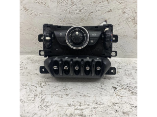 Блок управления климат-контролем 9806727 Mini Cooper Countryman R60