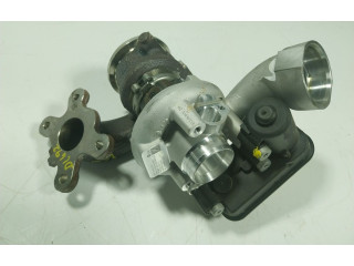  Турбина Cupra Leon  04E145873G, 04E145873G   для двигателя DGEA      