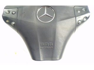 Надувная подушка для руля