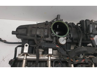 Всасывающий коллектор 560034615941, 4773610017   Audi A5 8T 8F  