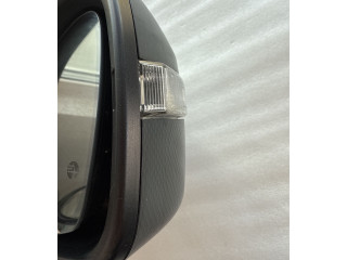 Зеркало электрическое Subaru Forester SK 2018 - года